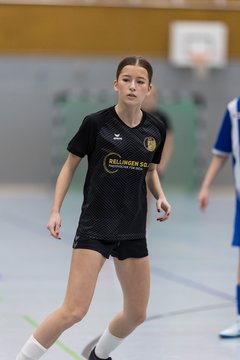 Bild 25 - wBJ Futsalmeisterschaft Vorrunde
